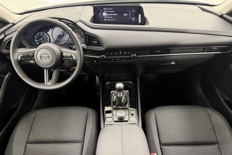 Mazda CX-30 2.5L e-SKYACT G MHEV 103kW Prime-Line MT