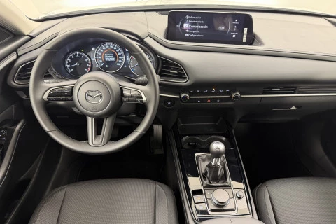 Mazda CX-30 2.5L e-SKYACT G MHEV 103kW Prime-Line MT