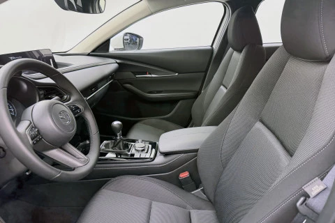 Mazda CX-30 2.5L e-SKYACT G MHEV 103kW Prime-Line MT