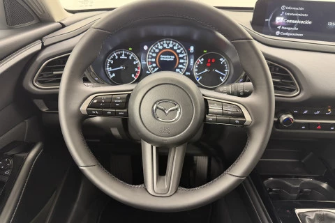 Mazda CX-30 2.5L e-SKYACT G MHEV 103kW Prime-Line MT