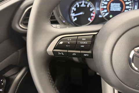 Mazda CX-30 2.5L e-SKYACT G MHEV 103kW Prime-Line MT