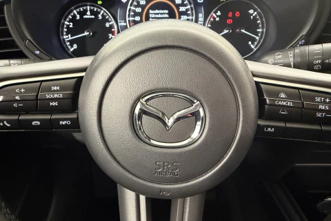Mazda CX-30 2.5L e-SKYACT G MHEV 103kW Prime-Line MT