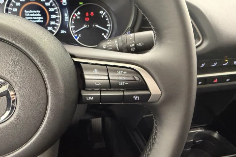 Mazda CX-30 2.5L e-SKYACT G MHEV 103kW Prime-Line MT