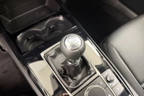 Mazda CX-30 2.5L e-SKYACT G MHEV 103kW Prime-Line MT