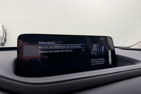 Mazda CX-30 2.5L e-SKYACT G MHEV 103kW Prime-Line MT