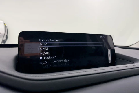 Mazda CX-30 2.5L e-SKYACT G MHEV 103kW Prime-Line MT