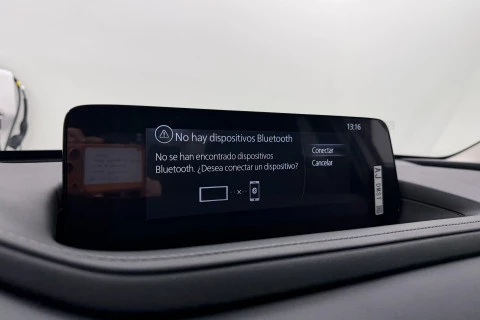 Mazda CX-30 2.5L e-SKYACT G MHEV 103kW Prime-Line MT