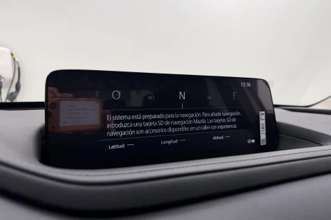 Mazda CX-30 2.5L e-SKYACT G MHEV 103kW Prime-Line MT