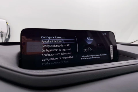 Mazda CX-30 2.5L e-SKYACT G MHEV 103kW Prime-Line MT