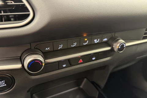 Mazda CX-30 2.5L e-SKYACT G MHEV 103kW Prime-Line MT