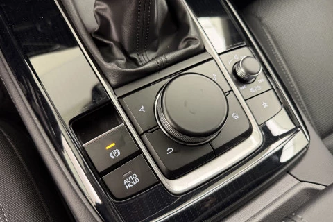 Mazda CX-30 2.5L e-SKYACT G MHEV 103kW Prime-Line MT