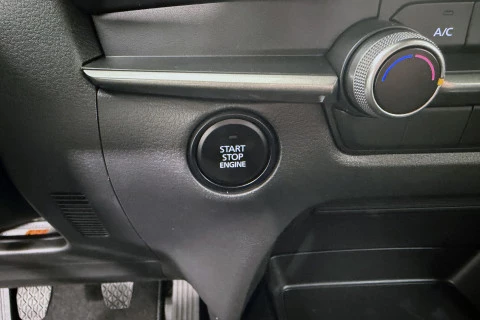 Mazda CX-30 2.5L e-SKYACT G MHEV 103kW Prime-Line MT