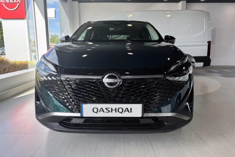 Nissan Qashqai e-POWER Gen3 140 KW (190 CV) N-Connecta