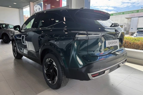 Nissan Qashqai e-POWER Gen3 140 KW (190 CV) N-Connecta
