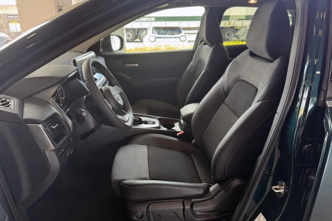 Nissan Qashqai e-POWER Gen3 140 KW (190 CV) N-Connecta