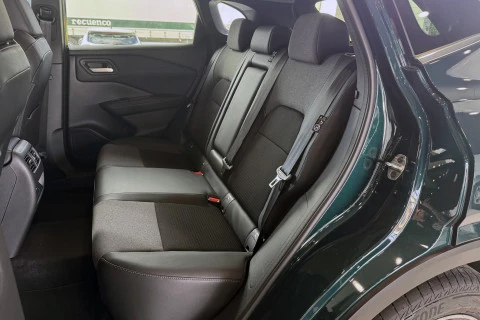 Nissan Qashqai e-POWER Gen3 140 KW (190 CV) N-Connecta