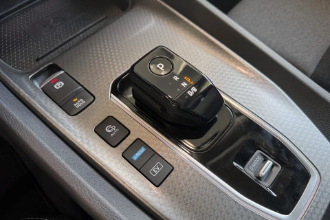 Nissan Qashqai e-POWER Gen3 140 KW (190 CV) N-Connecta