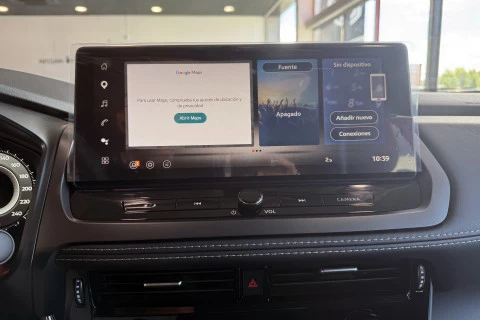 Nissan Qashqai e-POWER Gen3 140 KW (190 CV) N-Connecta