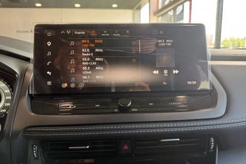 Nissan Qashqai e-POWER Gen3 140 KW (190 CV) N-Connecta