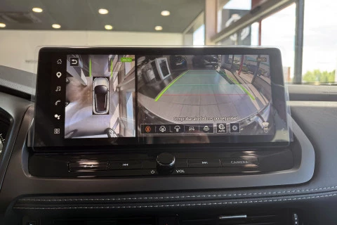 Nissan Qashqai e-POWER Gen3 140 KW (190 CV) N-Connecta