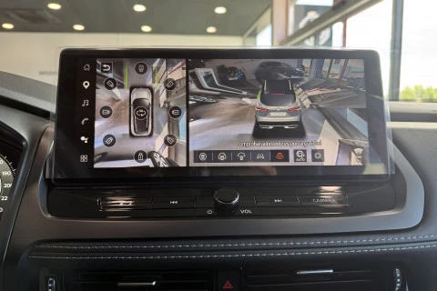 Nissan Qashqai e-POWER Gen3 140 KW (190 CV) N-Connecta