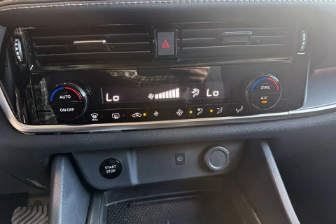 Nissan Qashqai e-POWER Gen3 140 KW (190 CV) N-Connecta