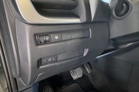 Nissan Qashqai e-POWER Gen3 140 KW (190 CV) N-Connecta
