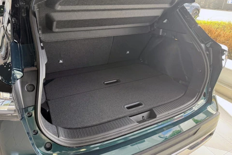 Nissan Qashqai e-POWER Gen3 140 KW (190 CV) N-Connecta