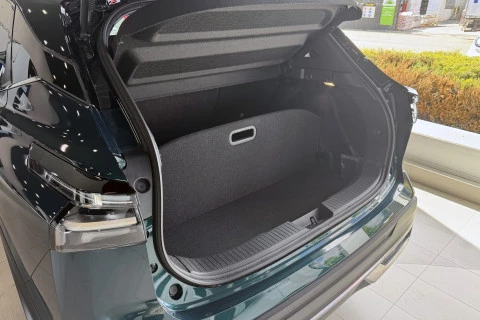 Nissan Qashqai e-POWER Gen3 140 KW (190 CV) N-Connecta