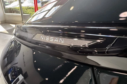 Nissan Qashqai e-POWER Gen3 140 KW (190 CV) N-Connecta