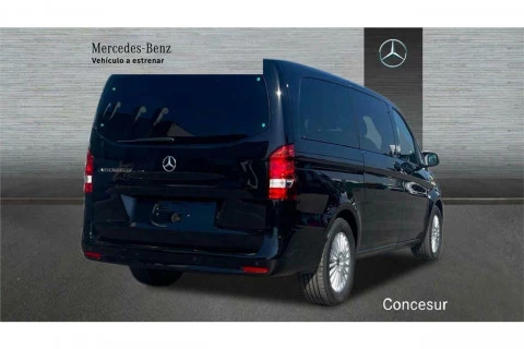 Mercedes-Benz Vito e-Vito 129 Tourer Pro Larga