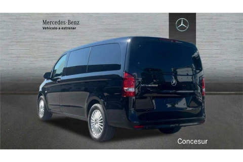 Mercedes-Benz Vito e-Vito 129 Tourer Pro Larga