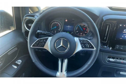 Mercedes-Benz Vito e-Vito 129 Tourer Pro Larga