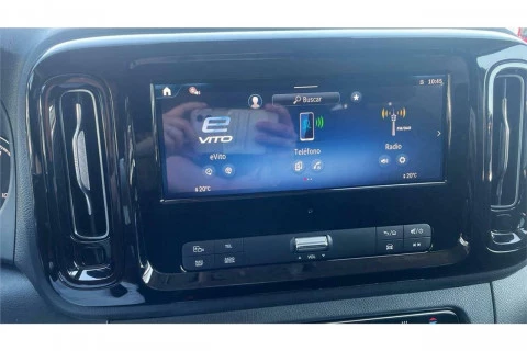 Mercedes-Benz Vito e-Vito 129 Tourer Pro Larga