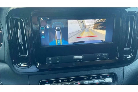 Mercedes-Benz Vito e-Vito 129 Tourer Pro Larga