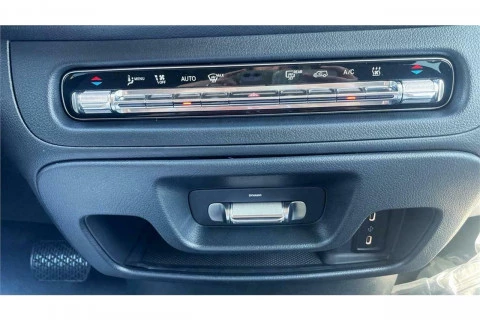 Mercedes-Benz Vito e-Vito 129 Tourer Pro Larga