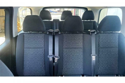 Mercedes-Benz Vito e-Vito 129 Tourer Pro Larga