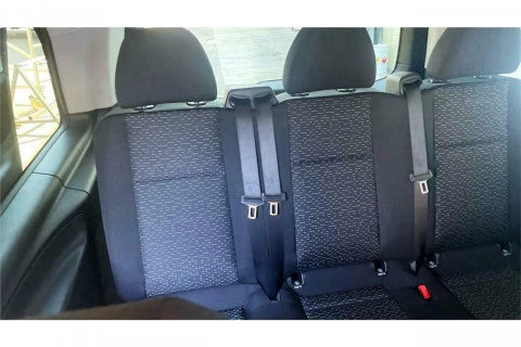 Mercedes-Benz Vito e-Vito 129 Tourer Pro Larga