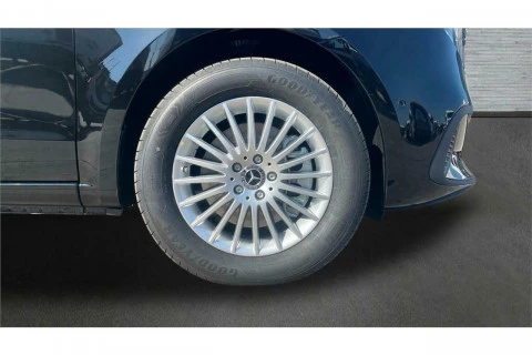 Mercedes-Benz Vito e-Vito 129 Tourer Pro Larga