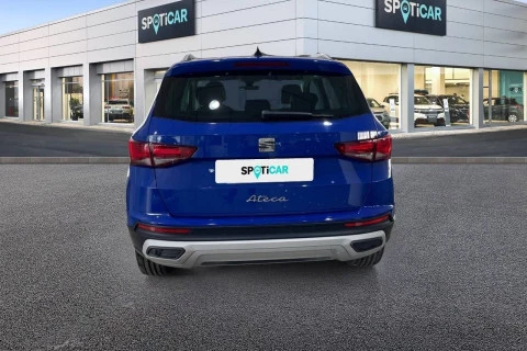 Seat Ateca 1.5 TSI 110kW (150CV) S&S X-Perience XM