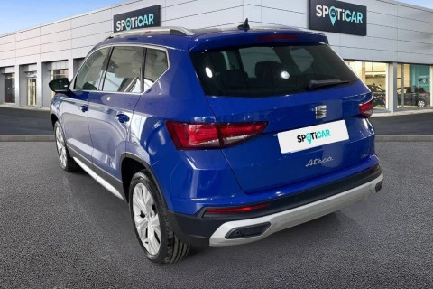 Seat Ateca 1.5 TSI 110kW (150CV) S&S X-Perience XM