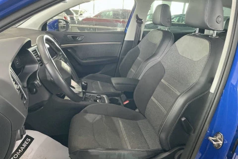 Seat Ateca 1.5 TSI 110kW (150CV) S&S X-Perience XM