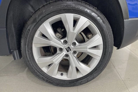 Seat Ateca 1.5 TSI 110kW (150CV) S&S X-Perience XM