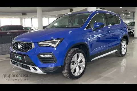Seat Ateca 1.5 TSI 110kW (150CV) S&S X-Perience XM