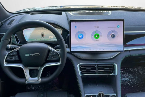 BYD SEAL U DM-i Comfort