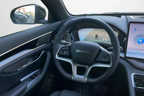 BYD SEAL U DM-i Comfort