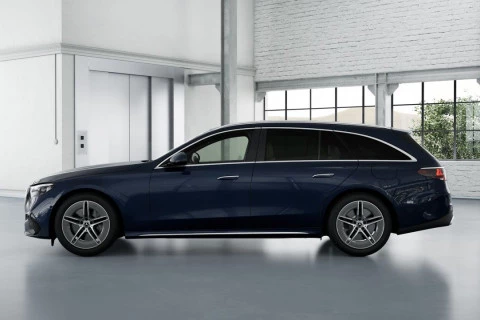 Mercedes-Benz Clase E E 300 de con tecn. híbrida EQ Estate