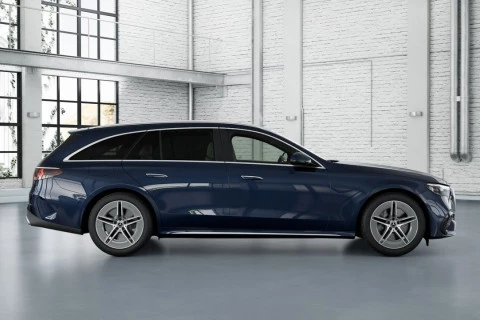 Mercedes-Benz Clase E E 300 de con tecn. híbrida EQ Estate