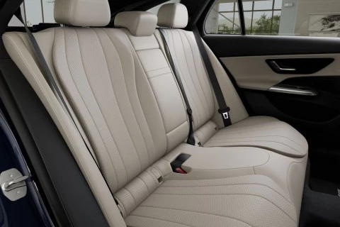 Mercedes-Benz Clase E E 300 de con tecn. híbrida EQ Estate