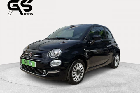 Fiat 500 1.0 Hybrid Monotrim 51 kW (70 CV)